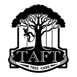 Taft Tree Care logo