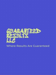 Guaranteed Results, LLC logo