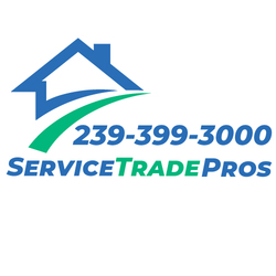 Service Trade Pros, LLC logo