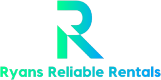 Ryan's Reliable Rentals LLC logo