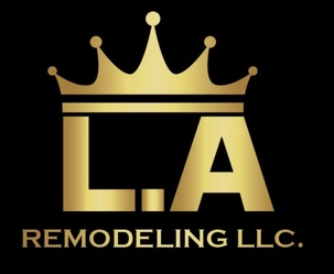 LA Remodeling - Unlicensed Contractor logo
