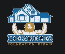 Logo for Hercules Foundation Repair and Remodeling