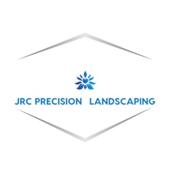 JRC Precision Landscaping logo
