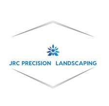JRC Precision Landscaping logo