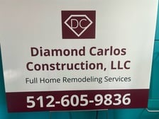 Avatar for Diamond Carlos Construction LLC