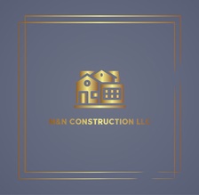 M&N Construction logo