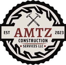 AMTZ Construction Services logo