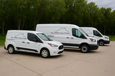 Avatar for All Green Solutions