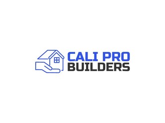 Cali Pro Builders logo