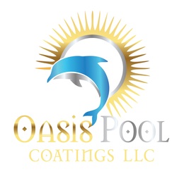 Oasis Pool Coatings logo