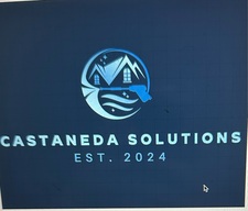 Logo for Castaneda Solutions, Inc