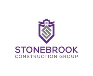 Stonebrook Construction Group logo