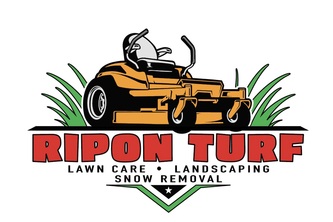 Ripon Turf logo