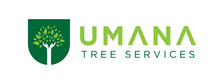 Logo for UMANA TREE SERVICE LLC