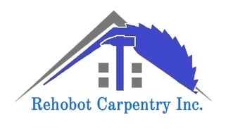 Rehobot Carpentry logo