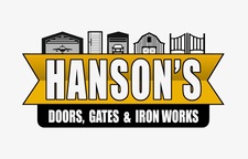 Avatar for Hansons Doors Gates and Ironworks