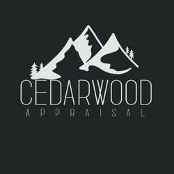 Cedarwood Appraisal logo