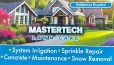 Avatar for Master Tech Lawn Care, LLC