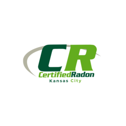 Certified Radon of Kansas City LLC logo