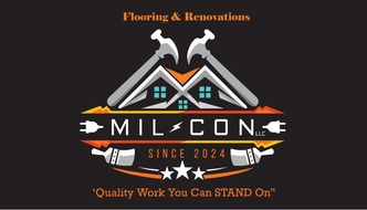 Mil Con Flooring and Renovations logo