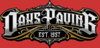 Oaks Paving logo