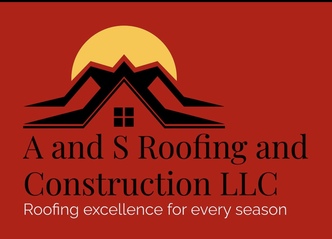 A and S Roofing and Construction, LLC logo