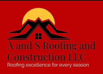 A and S Roofing and Construction, LLC logo