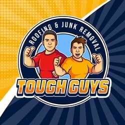 Tough Guys logo