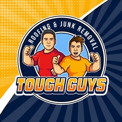 Tough Guys logo