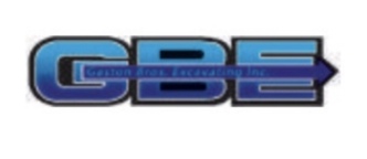 Gaston Bros. Excavating, Inc. logo