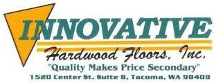Innovative Hardwood Flooring, Inc. logo