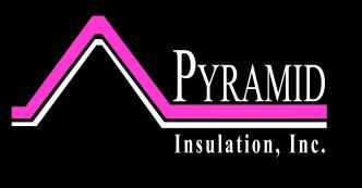Pyramid Insulation, Inc. logo