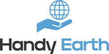 Logo for Handy Earth