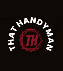 That Handyman logo