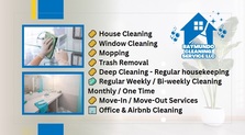 Avatar for Raymundo Cleaning Service, LLC
