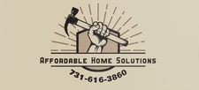 Avatar for AFFORDABLE HOME SOLUTIONS