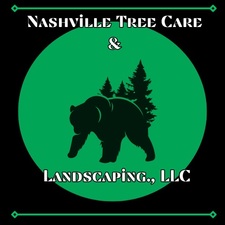 Logo for Nashville Tree and Landscaping