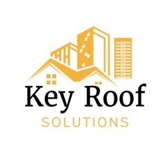 Logo for Key Roof Solutions LLC