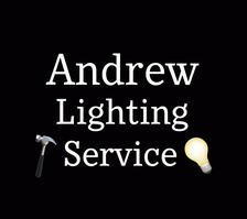 Logo for Andrew Lighting Service LLC