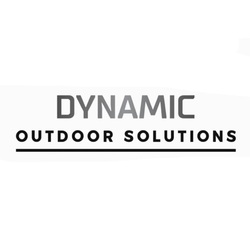 Dynamic Outdoor Solutions logo