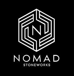 Nomad Stoneworks LLC logo