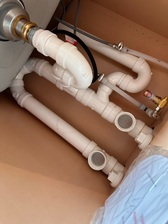 Logo for Atwater Plumbing & Heating