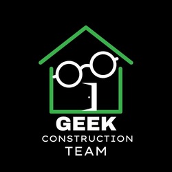 Geek Construction Team logo