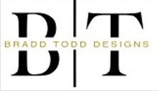 Logo for Bradd Todd Designs