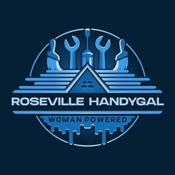 Roseville Handygal - Unlicensed Contractor logo