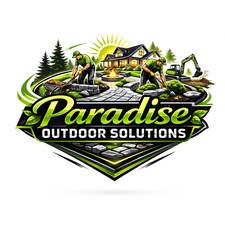 Logo for Quality Cuts & Landscaping