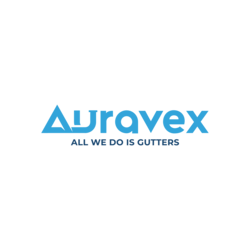 Auravex Gutters logo