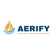 Avatar for Aerify Heating and Air