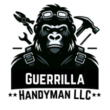 Avatar for Guerrilla Handyman LLC