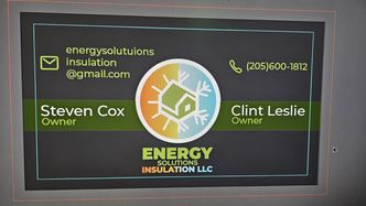 Energy Solutions Insulation LLC logo